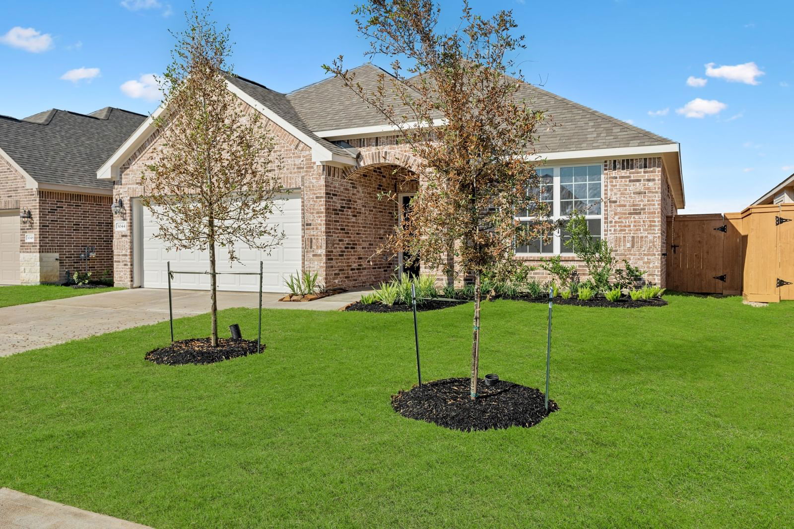 Real estate property located at 3044 Myrtle Sunset, Harris, Sunterra, Katy, TX, US