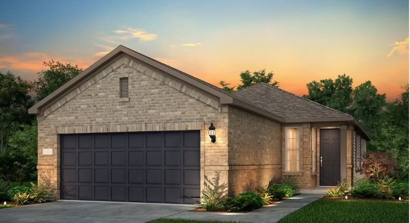 Real estate property located at 7906 Prospect, Fort Bend, Del Webb - Fulshear, Fulshear, TX, US