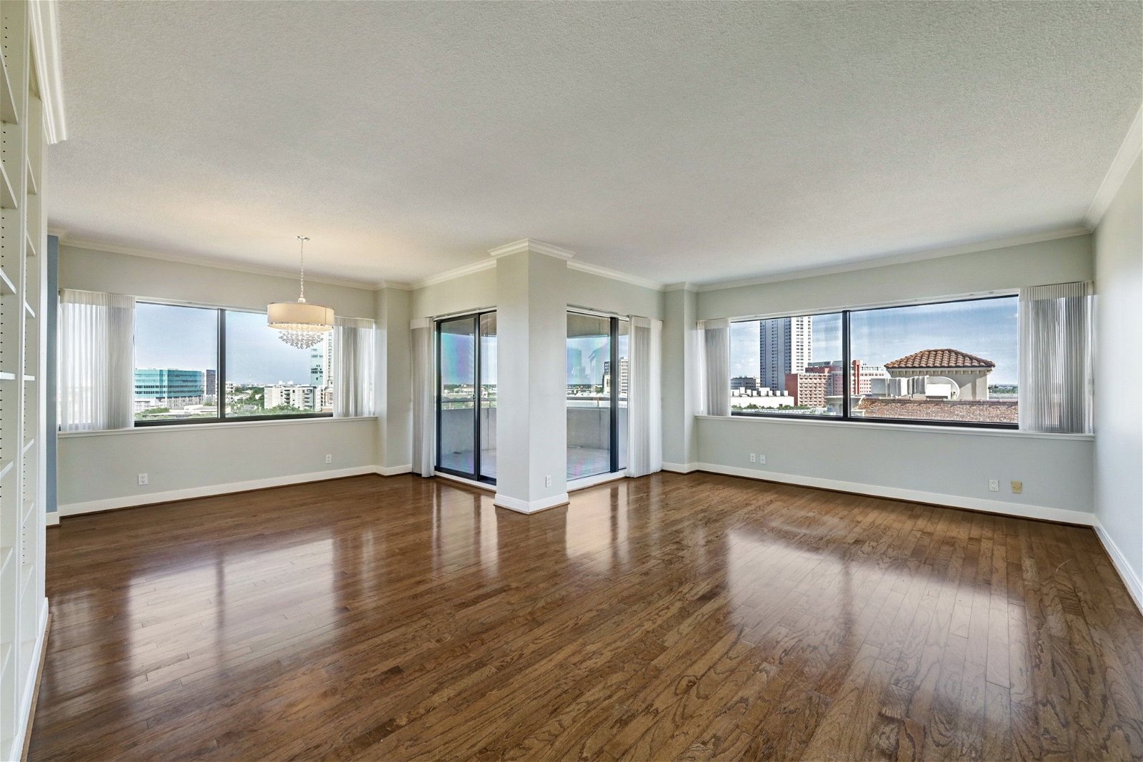 Real estate property located at 5000 Montrose #10F, Harris, Houston, TX, US