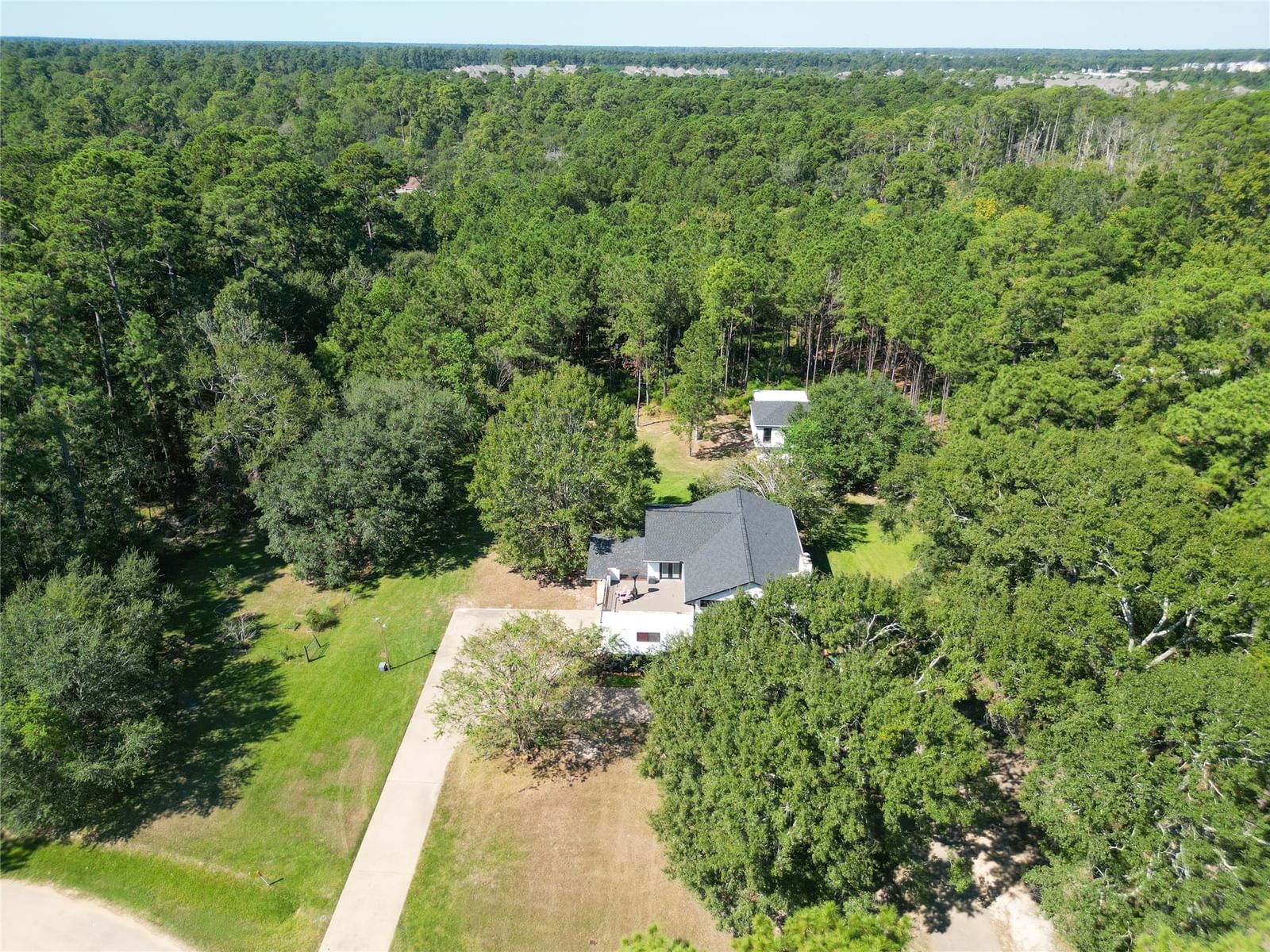 Real estate property located at 33203 Buckshot, Montgomery, Buck Hills, Magnolia, TX, US