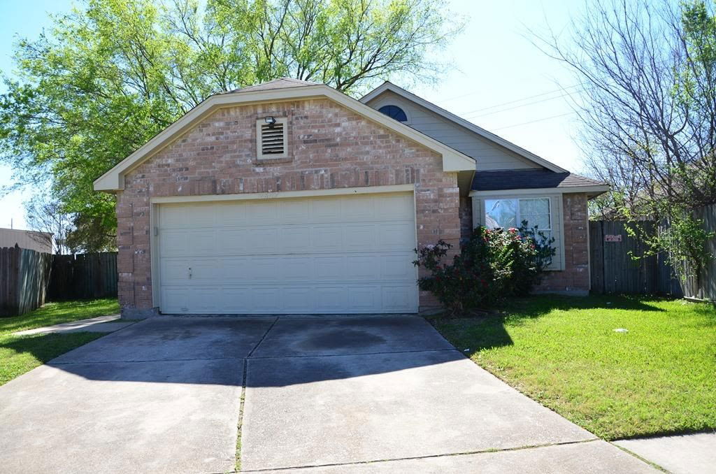 Real estate property located at 2507 Silver Trumpet, Harris, Raintree Village Sec 01 R/P &, Katy, TX, US