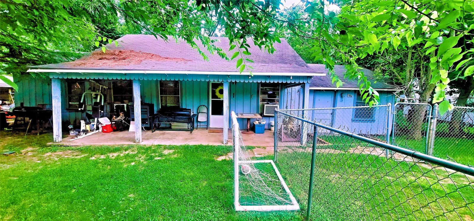 Real estate property located at 106 Peggy, Angelina, none, Lufkin, TX, US