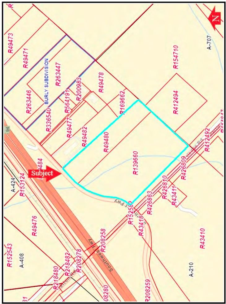 Real estate property located at 00 Hartledge, Fort Bend, Emma Meyer, Rosenberg, TX, US