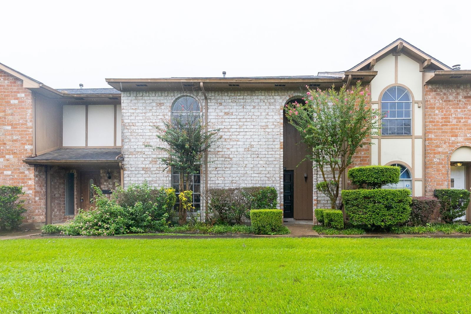 Real estate property located at 11541 Sabo, Harris, Sagemont Park Th Ph 2, Houston, TX, US