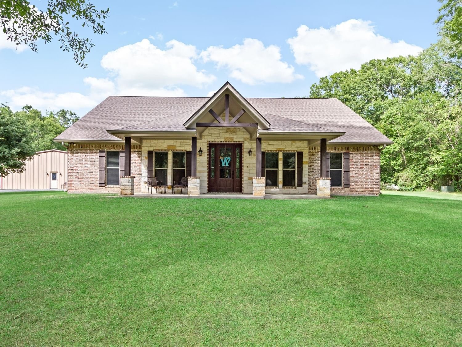 Real estate property located at 469 County Road 702, Jasper, Lucretia Brown League Abs #5, Buna, TX, US