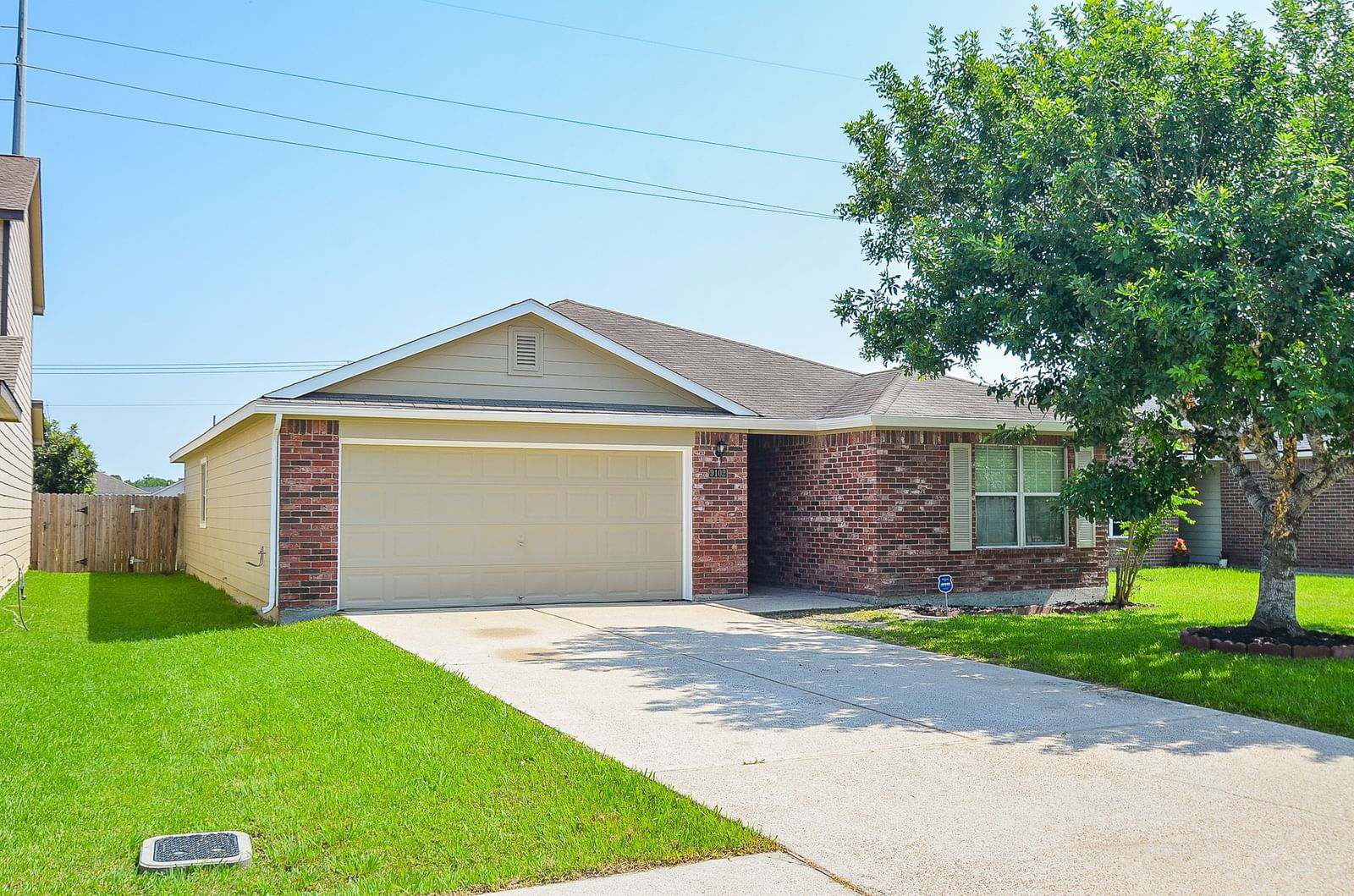 Real estate property located at 9102 Stingray, Galveston, South Point Estates Sec 2 Ph 2, Texas City, TX, US