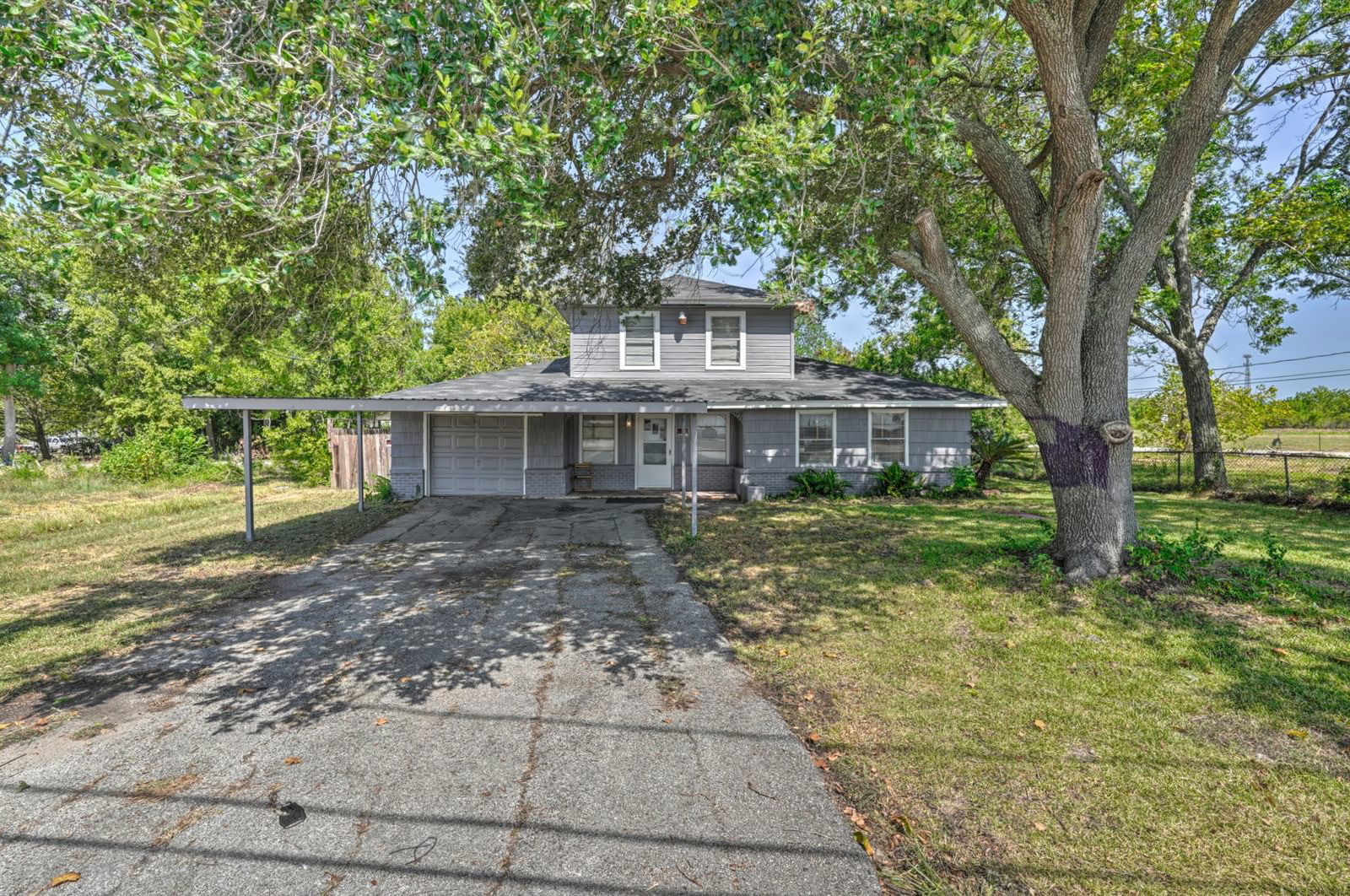 Real estate property located at 1811 South Main, Harris, N LYNCH, Highlands, TX, US