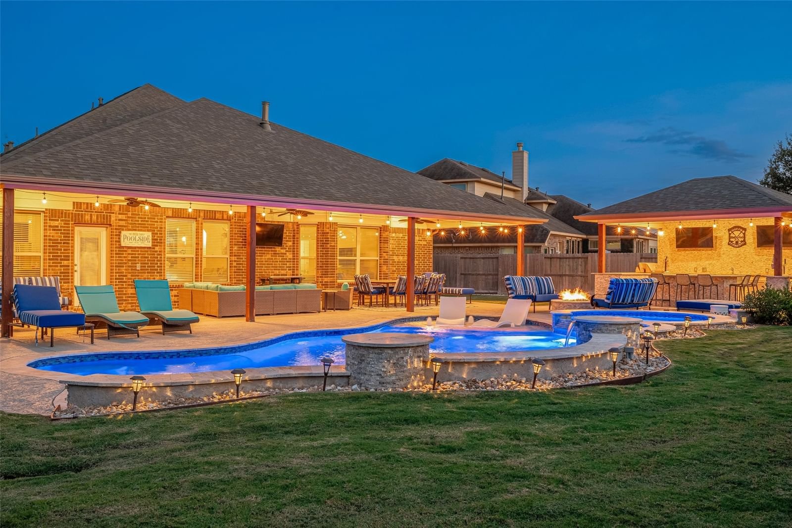 Real estate property located at 10039 Aquilla Lake, Harris, Towne Lake Sec 16, Cypress, TX, US