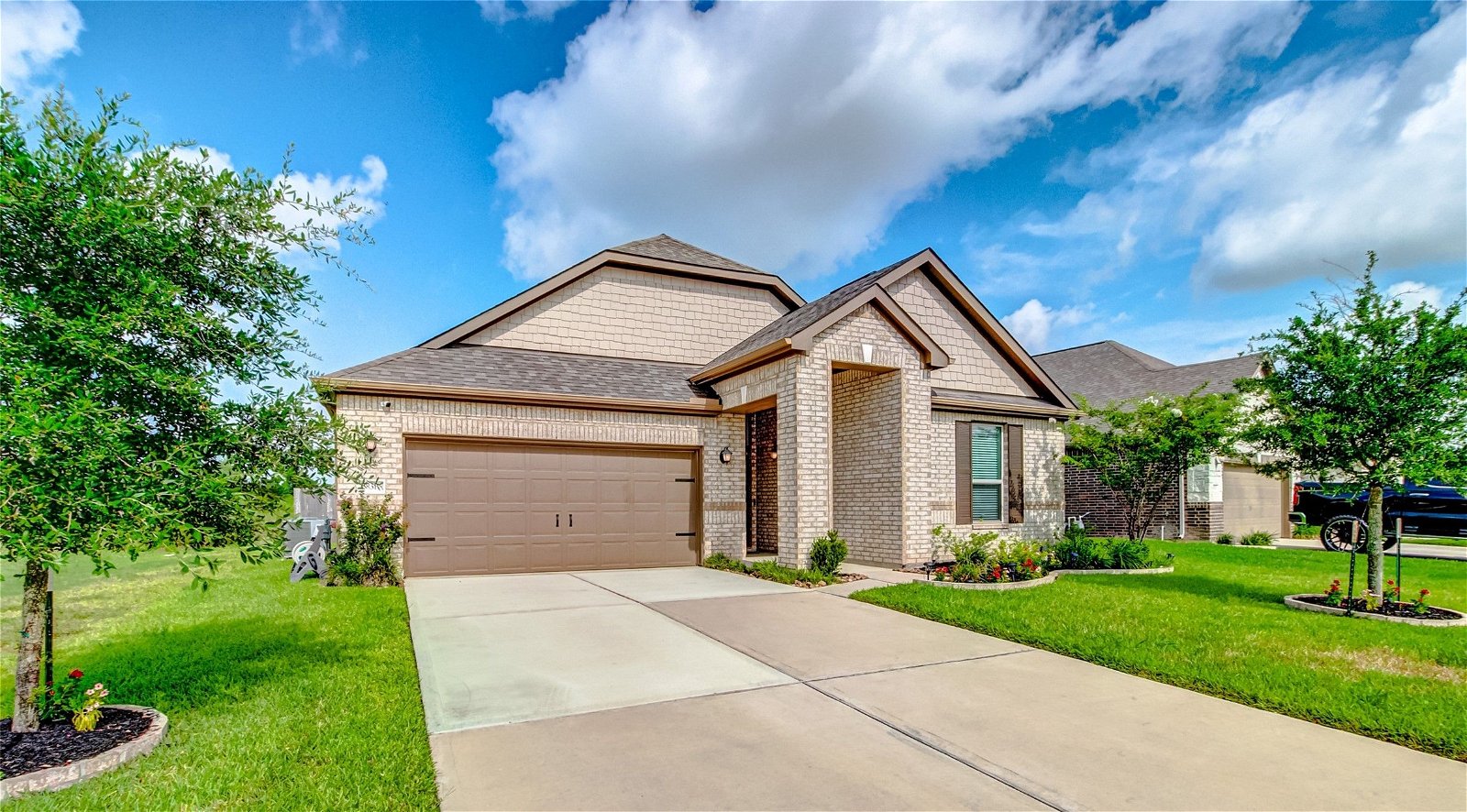 Real estate property located at 28319 Buffalo Fork, Fort Bend, Katy, TX, US