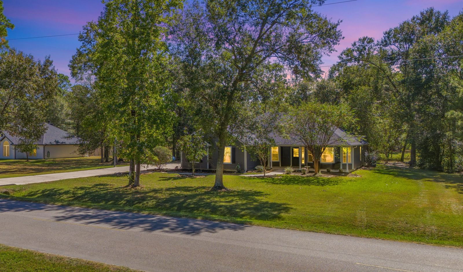 Real estate property located at 27062 Fairway Crossings, Harris, Fairway Xing/Lk Houston Sec 03, Huffman, TX, US