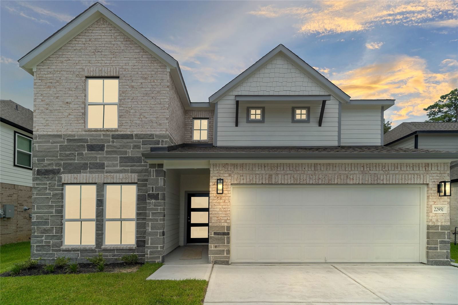 Real estate property located at 22951 Aspen Vista, Harris, Breckenridge Park, Spring, TX, US