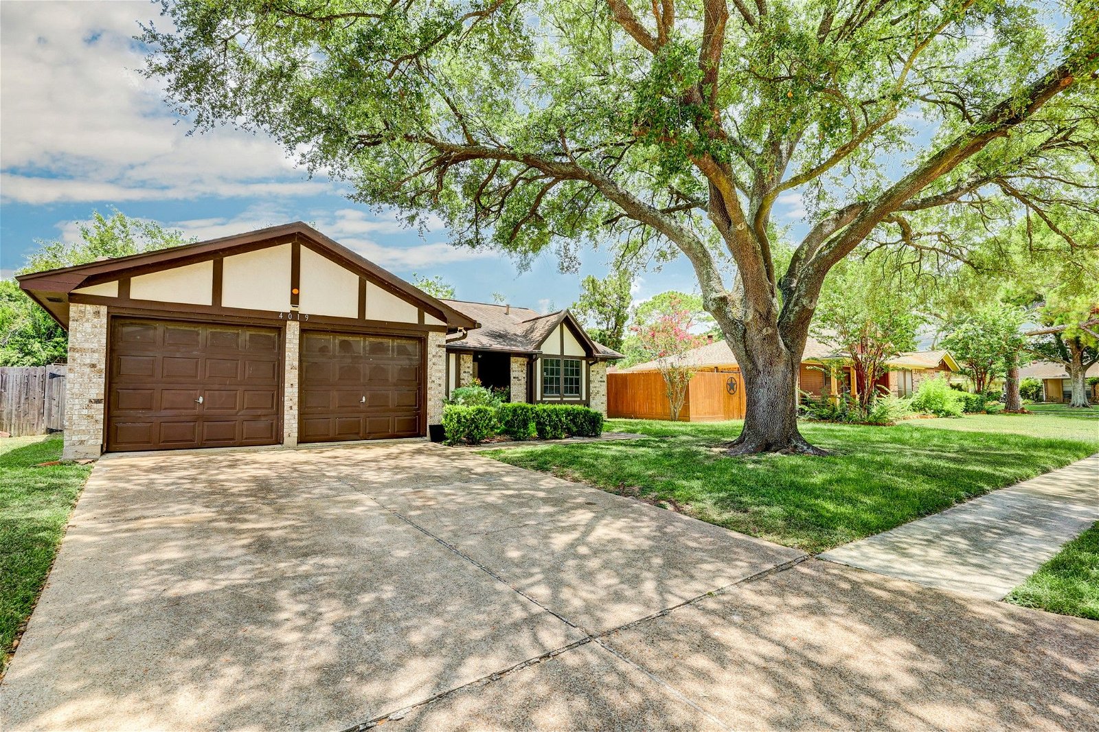 Real estate property located at 4019 Sandlehurst, Harris, Pasadena, TX, US