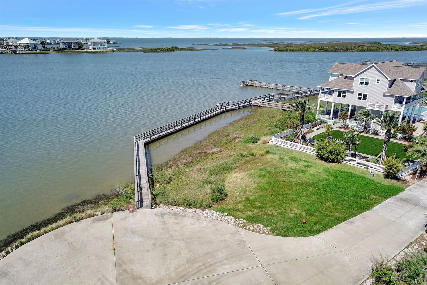 Real estate property located at 3322 Road Less Traveled, Galveston, Galveston Bay Club 2000,, Galveston, TX, US