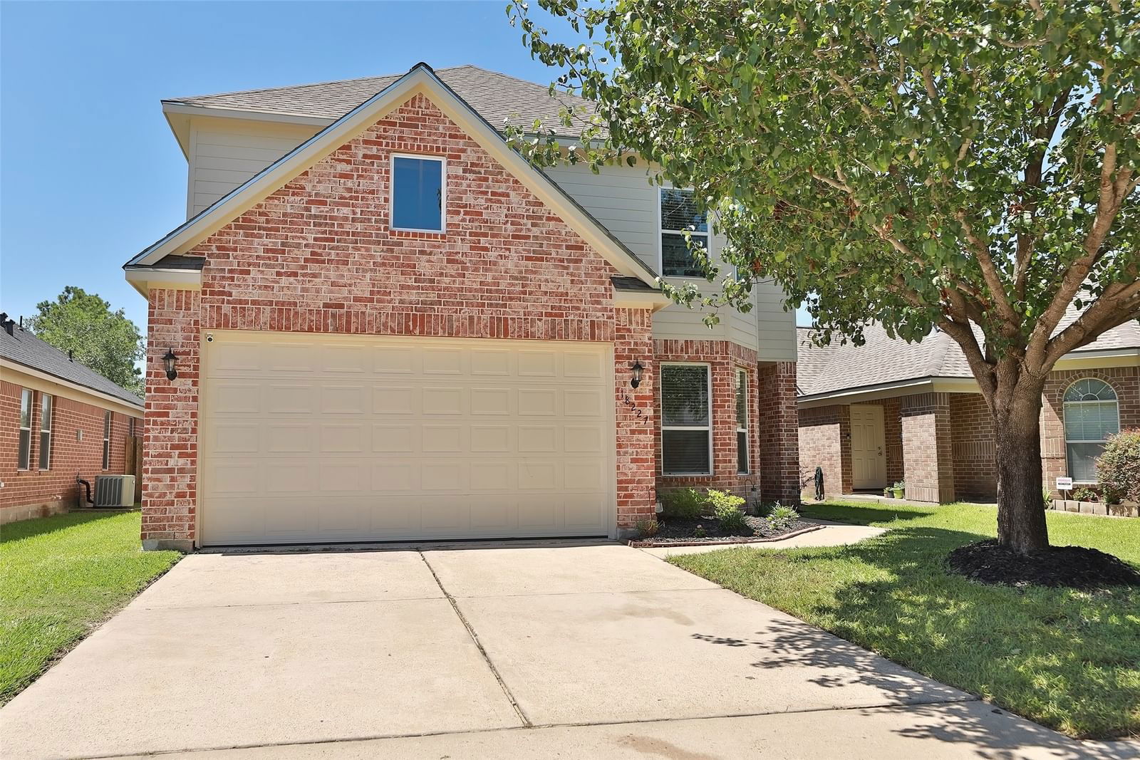 Real estate property located at 18227 Grove Brook, Harris, Villages of Cypress Lakes, Cypress, TX, US