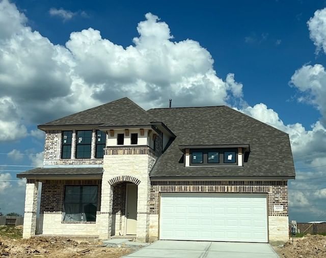 Real estate property located at 32135 River Birch, Harris, Oakwood Estates, Waller, TX, US