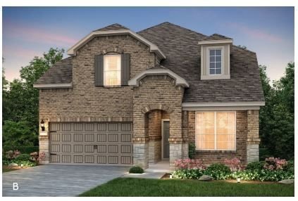Real estate property located at 26788 Grandiflora, Montgomery, Rosehill Lake, Magnolia, TX, US