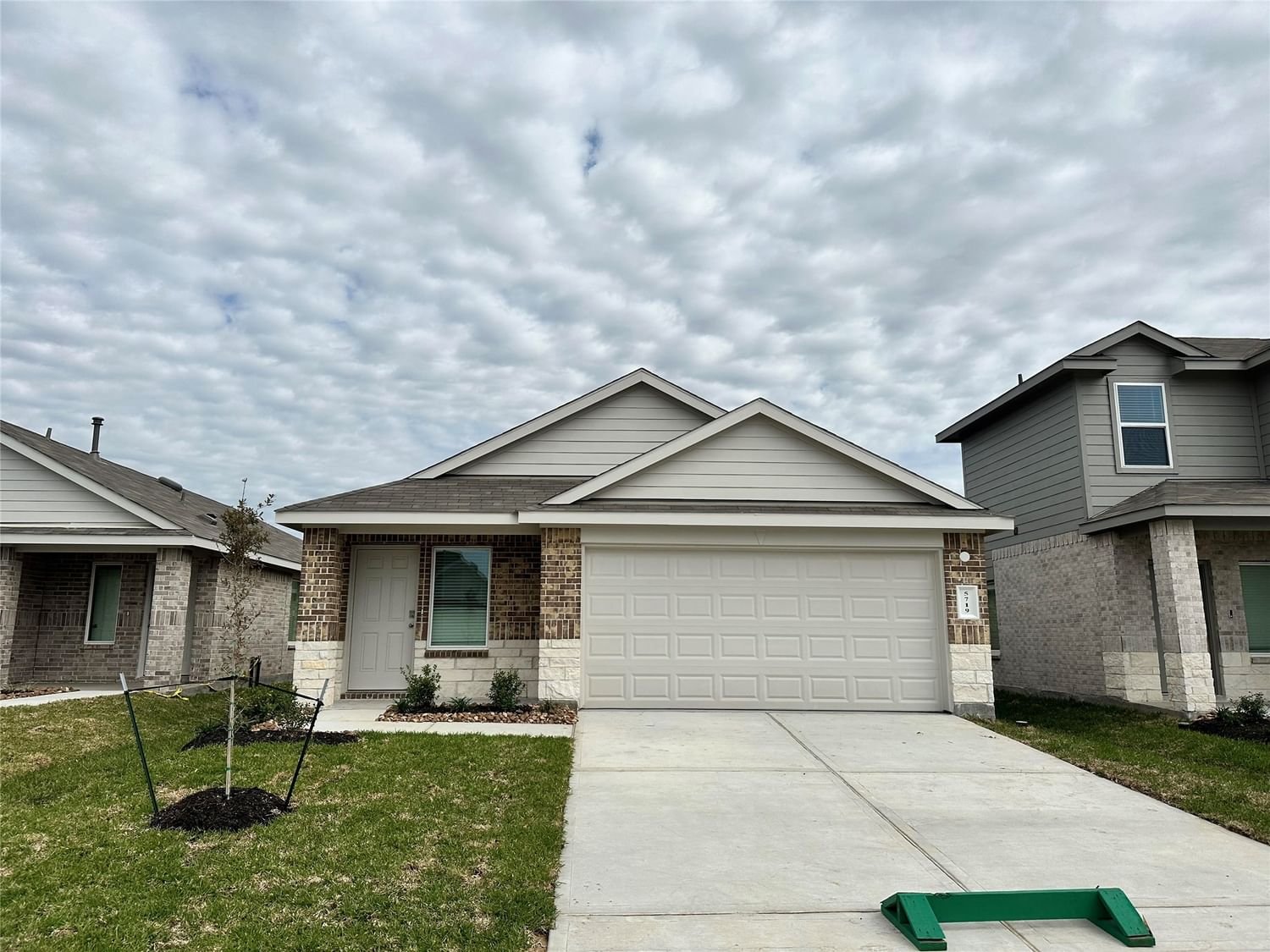 Real estate property located at 5719 Avalon Woods, Harris, Breckenridge Forest East, Spring, TX, US