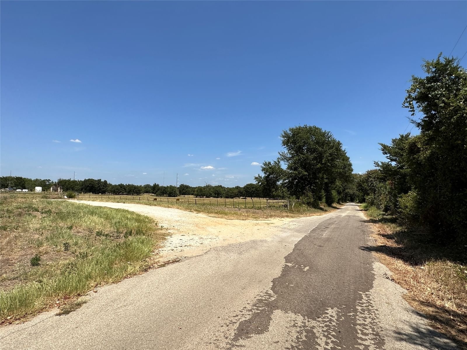 Real estate property located at 158 FCR 610, Freestone, Fairfield, TX, US