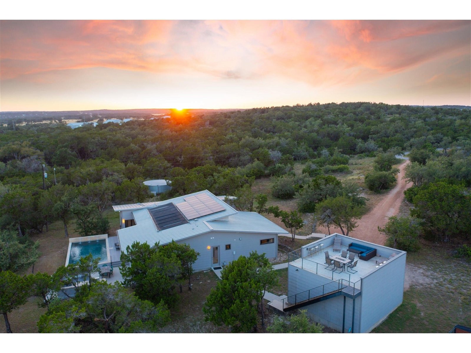 Real estate property located at 32400 Mirela Anne, Hays, Gibson-Werth Sub, Dripping Springs, TX, US