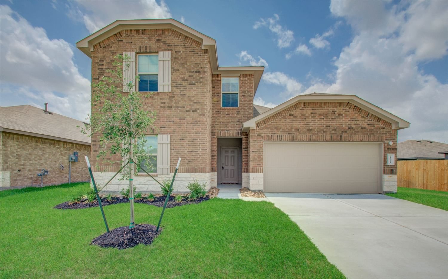 Real estate property located at 21211 Frosted Fern, Harris, Katy, TX, US