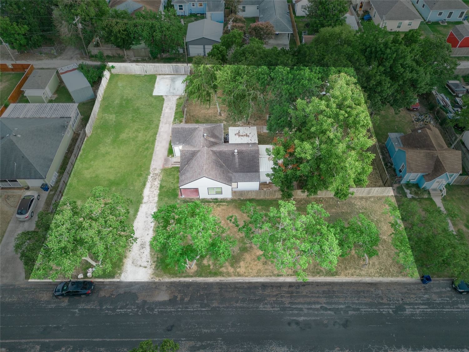 Real estate property located at 711 14th, Galveston, Texas City, TX, US
