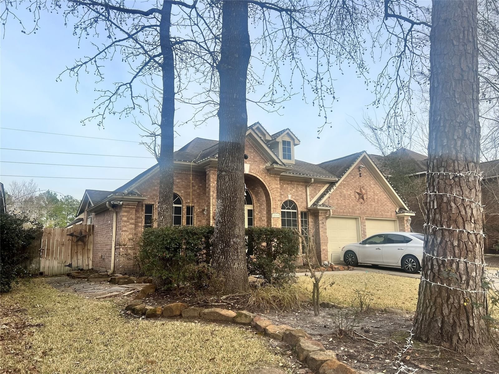 Real estate property located at 30534 Glenboro, Montgomery, Imperial Oaks 03, Spring, TX, US