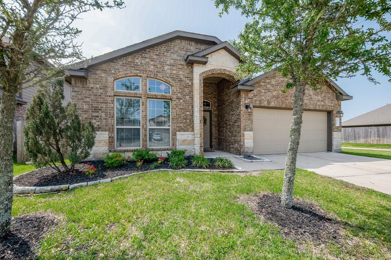 Real estate property located at 29019 Dryander Forest, Fort Bend, Tamarron, Katy, TX, US