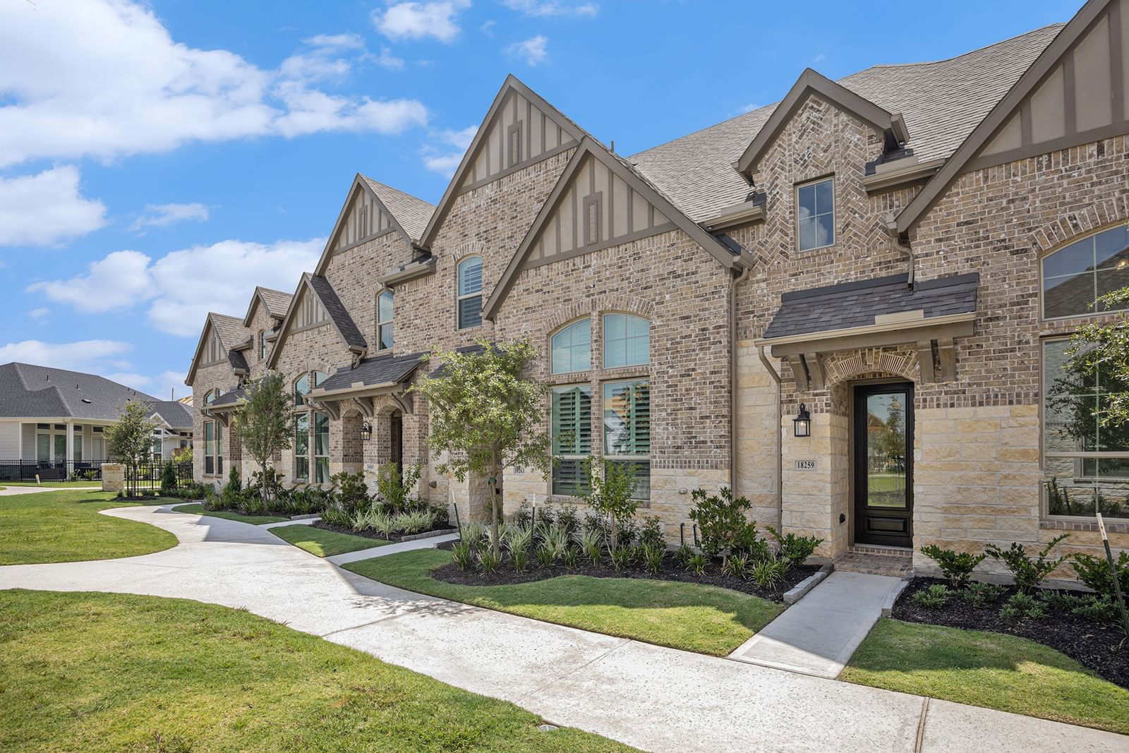 Real estate property located at 18263 Lakepoint Ridge, Harris, TOWNE LAKE, Cypress, TX, US