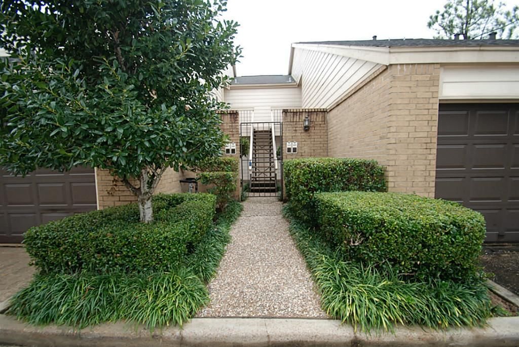 Real estate property located at 2277 Kirkwood #607, Harris, Oaks on Kirkwood, Houston, TX, US