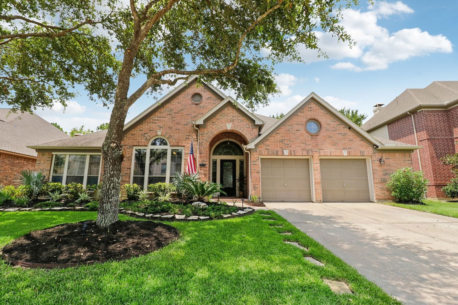 Real estate property located at 2712 Green Mountain, Fort Bend, SHADOW CREEK RANCH, Pearland, TX, US