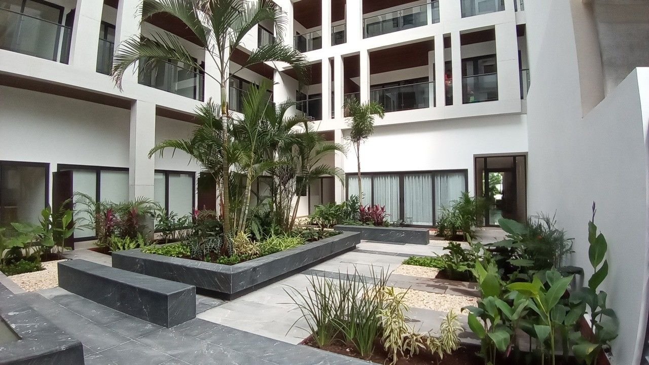 Real estate property located at 38 Street Ipana C15, Other, Playa Del Carmen, MX