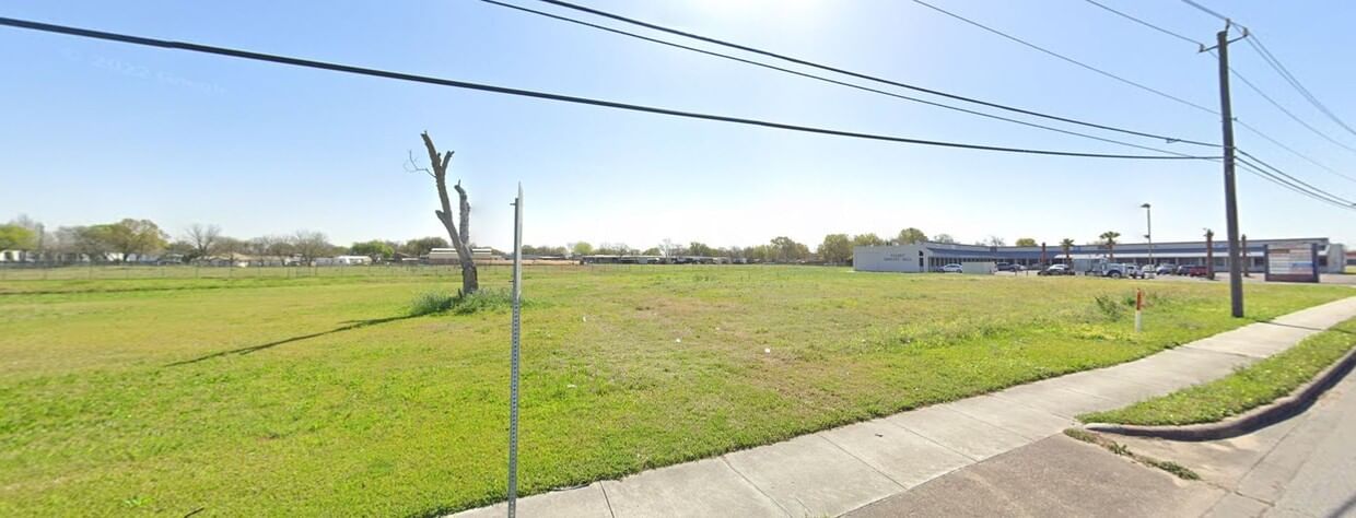 Real estate property located at 0 Strawberry, Harris, Satsuma Gardens, Pasadena, TX, US