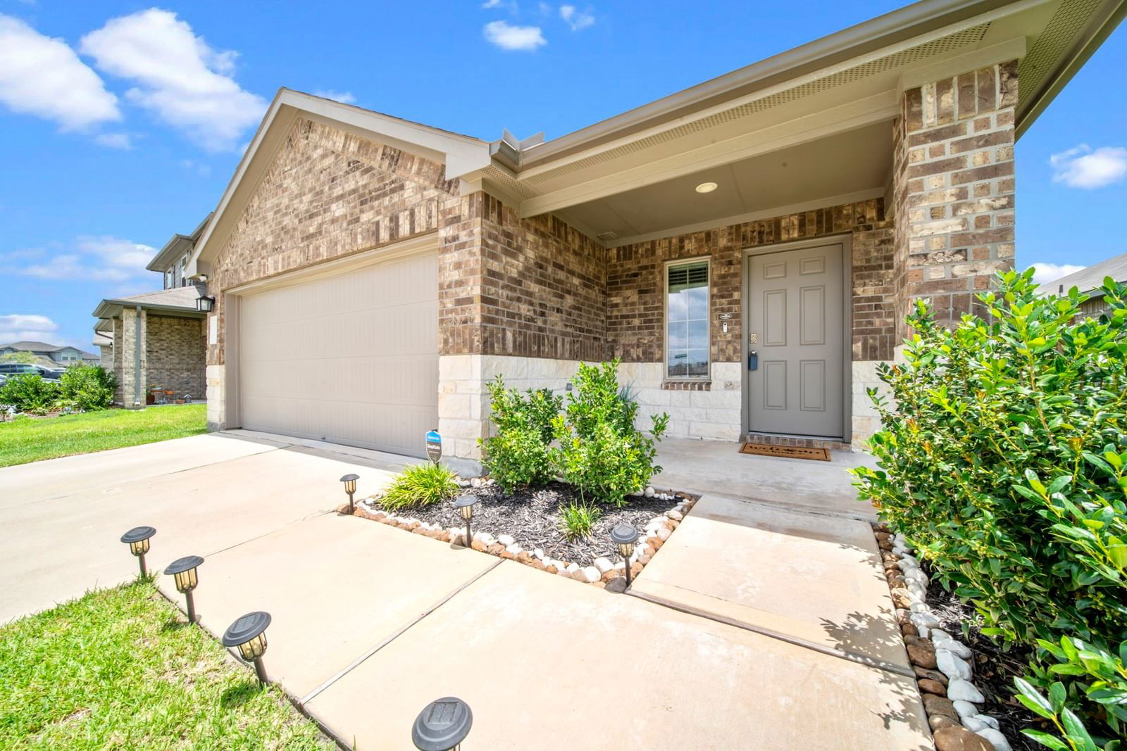 Real estate property located at 23230 Pelham Prairie, Harris, Breckenridge Forest, Spring, TX, US