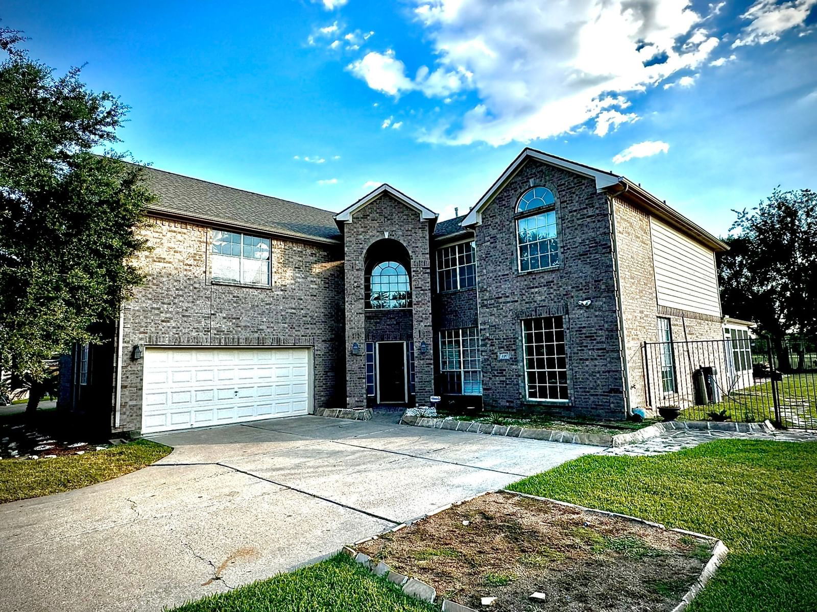 Real estate property located at 230 Walnut Cove, Brazoria, The Lakes at CountryPlace, Pearland, TX, US