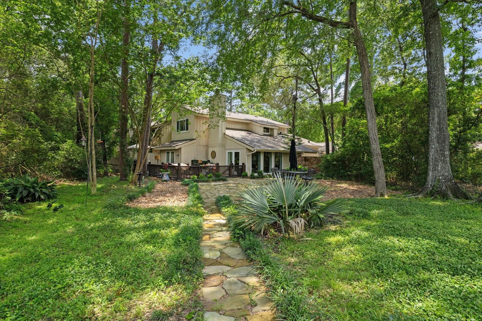 Real estate property located at 2141 Settlers, Montgomery, Woodlands Village Settlers Corner, The Woodlands, TX, US