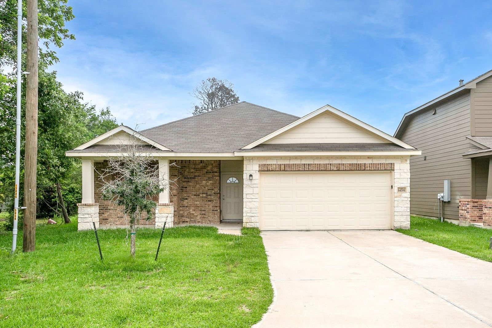 Real estate property located at 14701 Country Club, Jefferson, Cove/Taylor Lndg III, Beaumont, TX, US