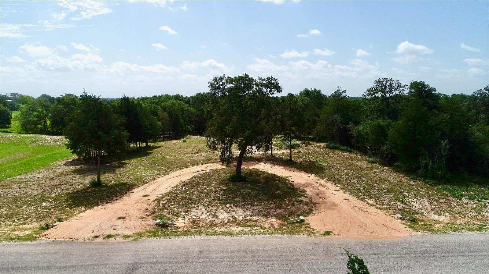 Real estate property located at 504 Garrett Circle, Austin, West Hills Subdivision, Bellville, TX, US