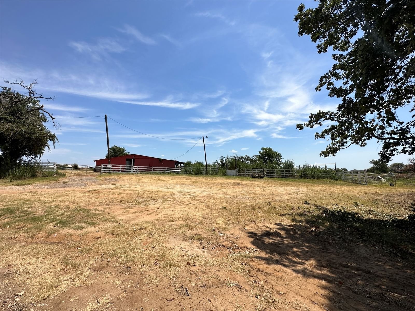 Real estate property located at 191 FCR 601, Freestone, NA, Fairfield, TX, US