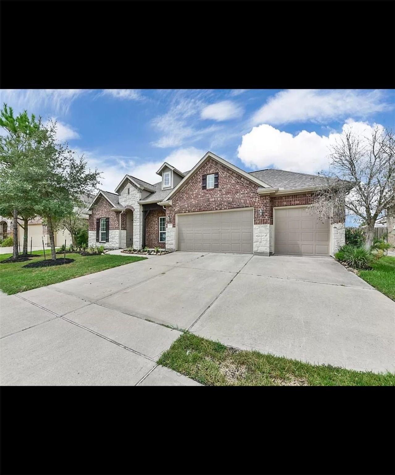 Real estate property located at 8411 Sedona Run, Harris, Canyon Lakes West, Cypress, TX, US