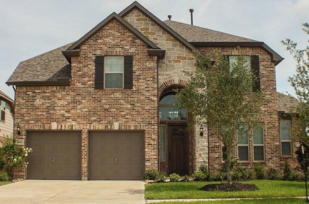 Real estate property located at 3802 Lone Rock, Fort Bend, Creekstone Village At Riverstone, Sugar Land, TX, US