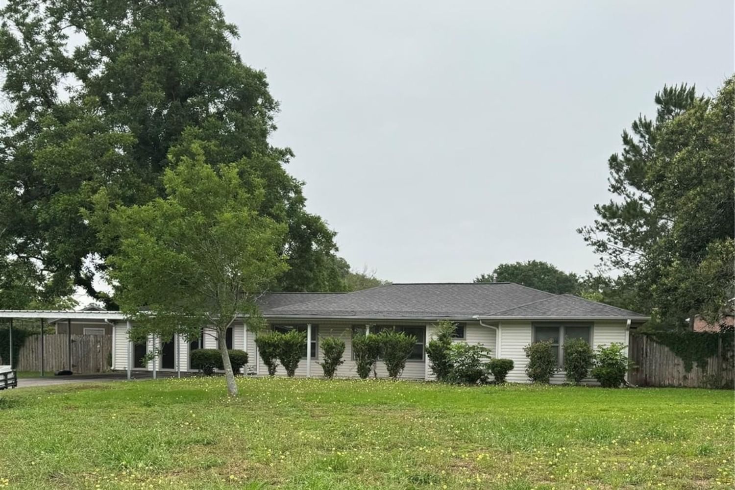 Real estate property located at 1327 Hodges Lane, Wharton, Hodges, Wharton, TX, US