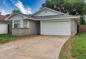 Real estate property located at 20531 Burwood, Harris, Parkway West Sec 01 R/P, Katy, TX, US