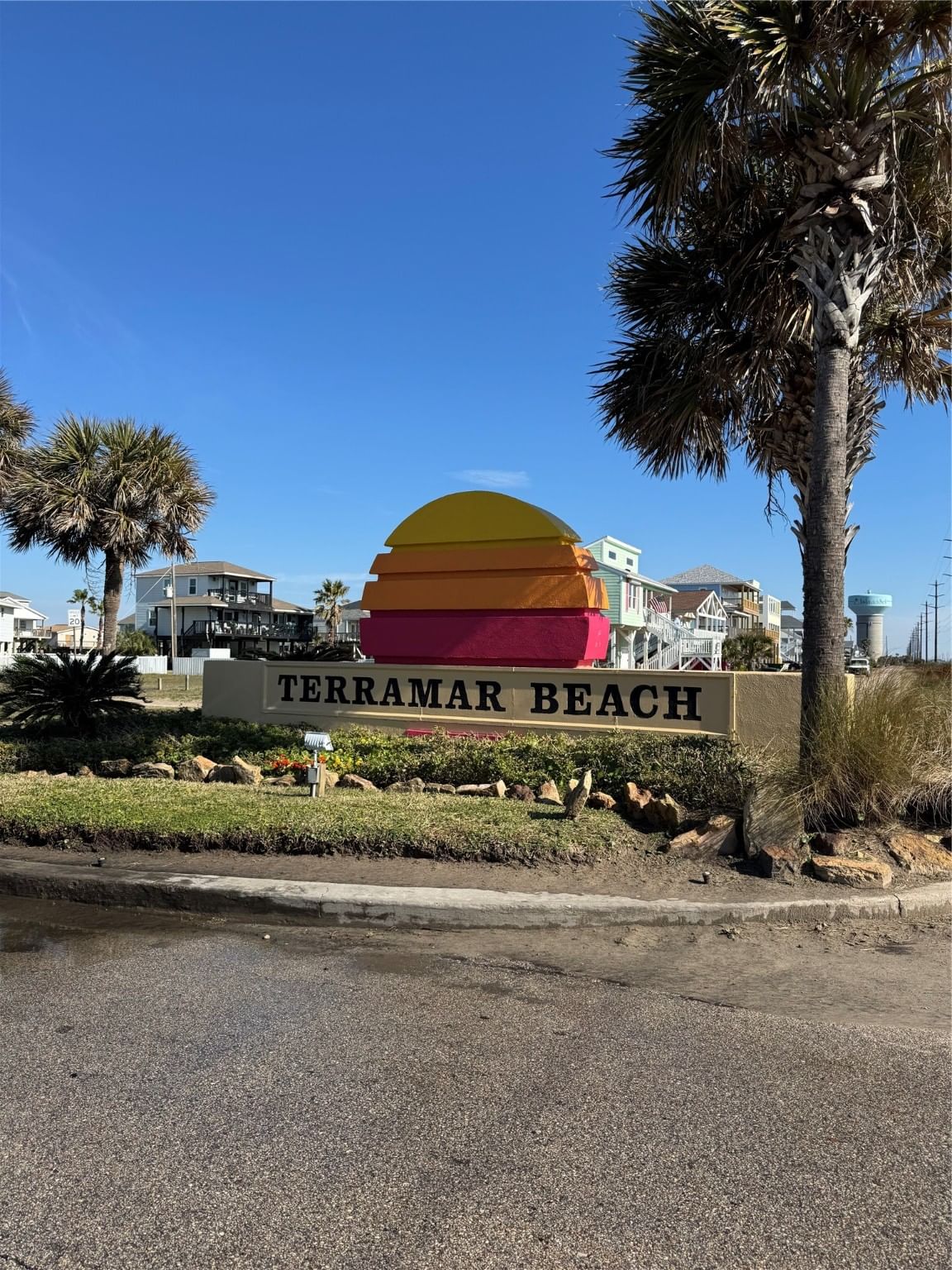 Real estate property located at 23186 Fresca, Galveston, Terramar Beach, Galveston, TX, US