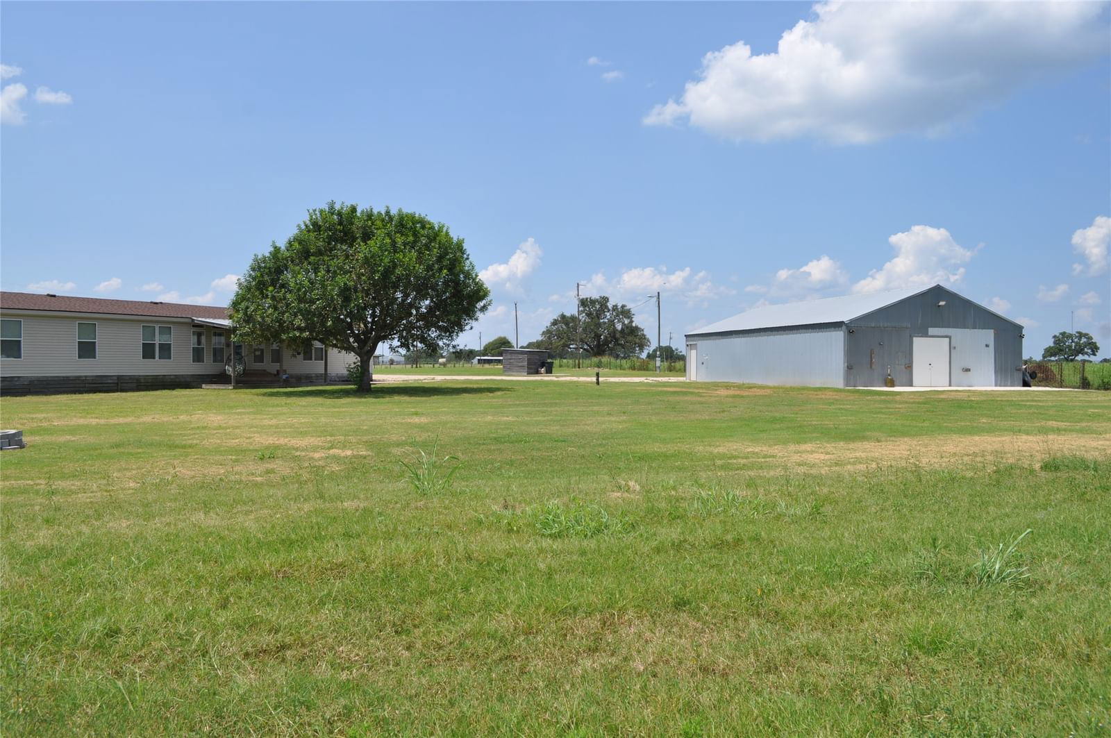 Real estate property located at 10901 Harmon School, Washington, Burton West, Burton, TX, US