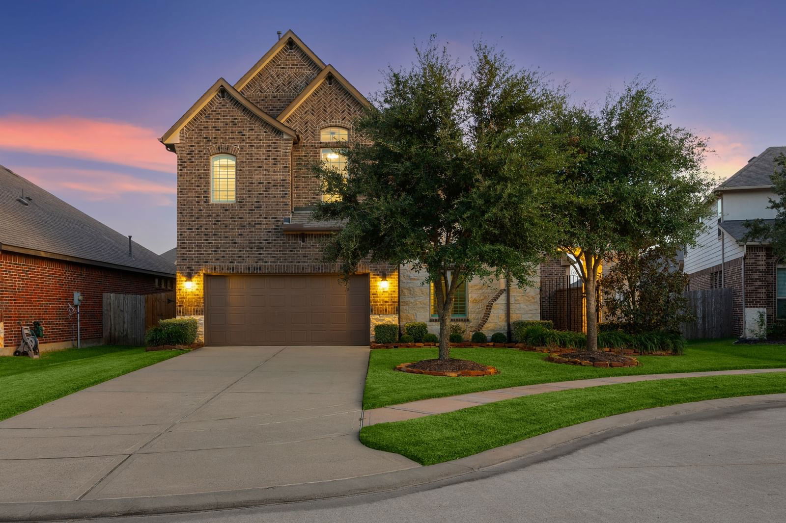 Real estate property located at 28935 Grand Teton, Fort Bend, Tamarron, Katy, TX, US