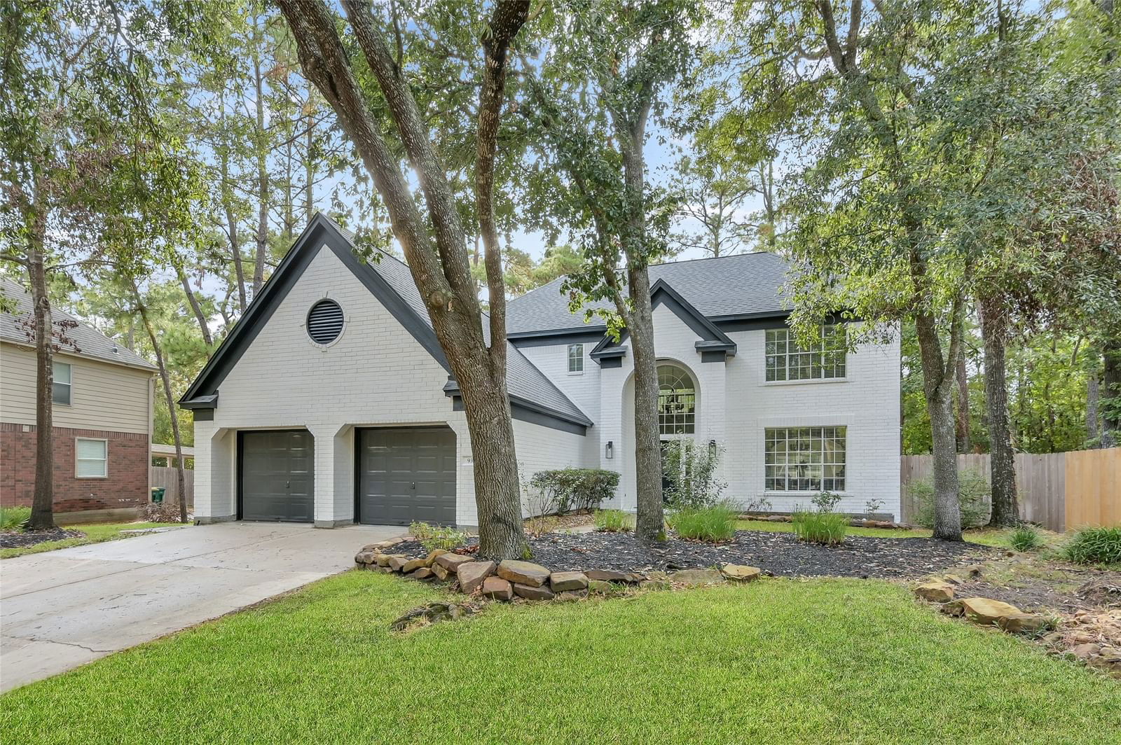 Real estate property located at 93 Night Heron, Montgomery, Wdlnds Village Alden Br 02, The Woodlands, TX, US