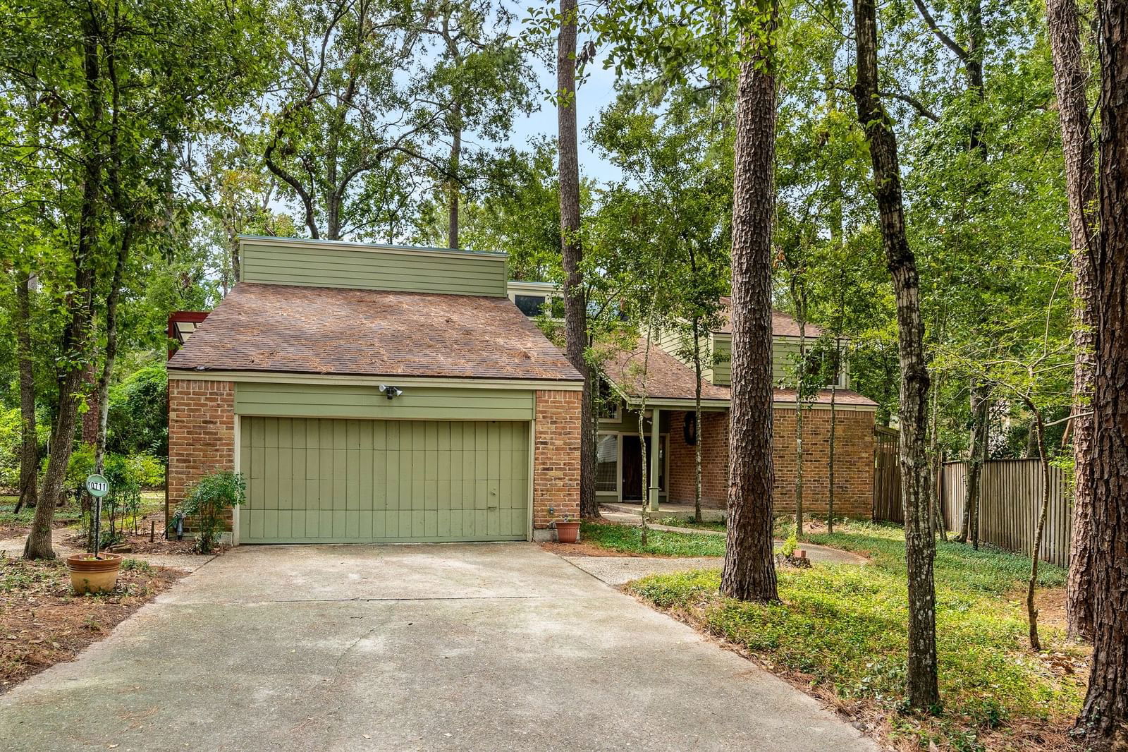 Real estate property located at 10711 Timberwagon, Montgomery, The Woodlands Grogans Mill, The Woodlands, TX, US