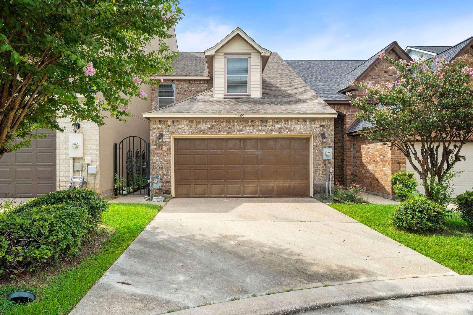 Real estate property located at 11469 Ketch, Montgomery, Harbour Town Club 04, Willis, TX, US