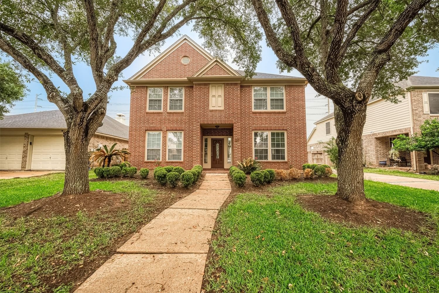 Real estate property located at 21915 Grand Brook, Fort Bend, Riverpark West Sec 5, Richmond, TX, US