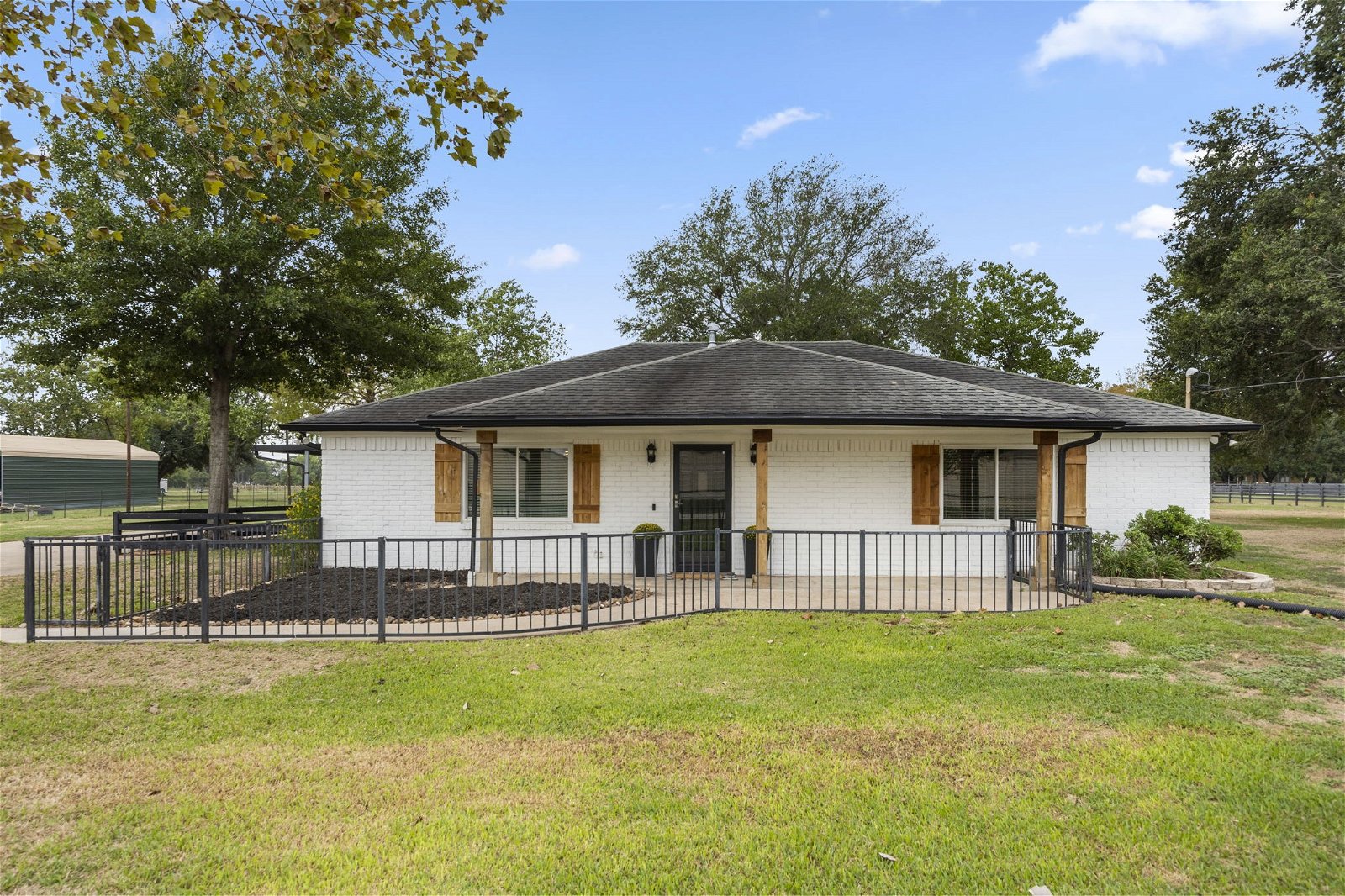 Real estate property located at 18634 Fenske, Harris, Cypress, TX, US